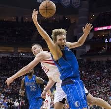 恩比德大帝现在打球这么抽象吗